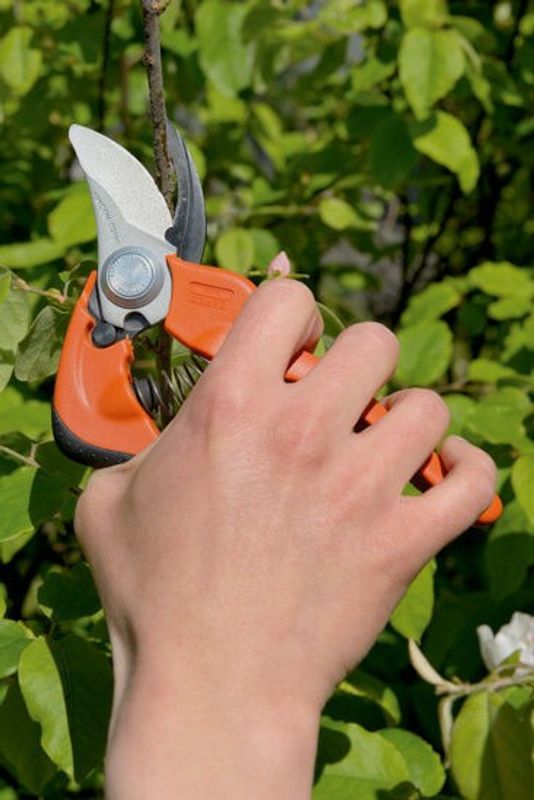 Bahco PG-S1-F Sekatör Ergo 15mm