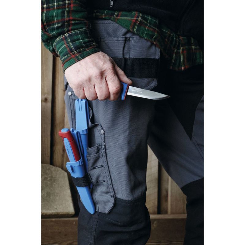 Mora Slidkniv Basic 511 Limited Edition 2025