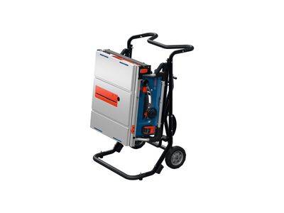 Bosch GTA50W arbetsbord för GTS100-254