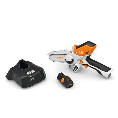 Stihl GTA 26 Grenkap 10cm 10,8V (1x2,6ah)