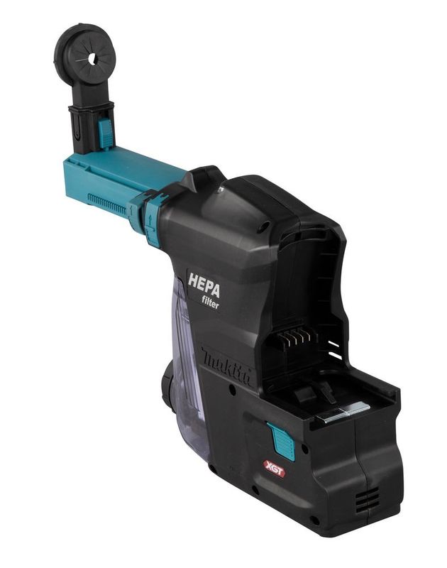 Makita Dammsugartillsats DX14191E60-4