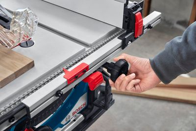 Bosch GTS 18V-70 Klyvsåg 18V (utan batterier)