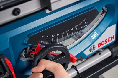 Bosch GTS 18V-70 Klyvsåg 18V (utan batterier)