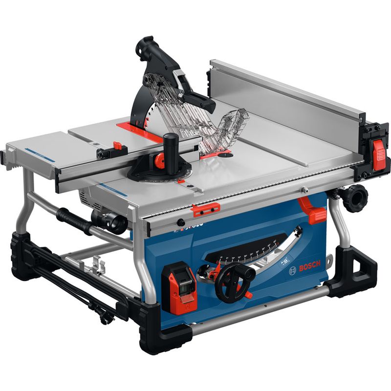 Bosch GTS100-254 Klyvsåg 254mm 2200W