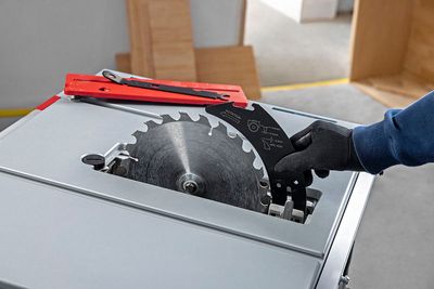 Bosch GTS100-254 Klyvsåg 254mm 2200W
