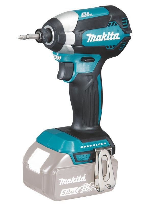 Makita DLX5032T Combokit 18V (5st maskiner)