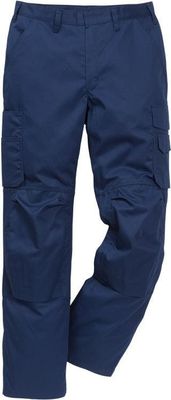 Fristads Byxa 2580 P154 Marin C52