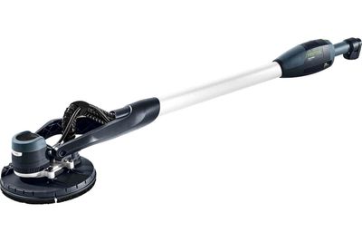 Festool LHS-E 225 EQ Långhalsslip PLANEX (215mm)