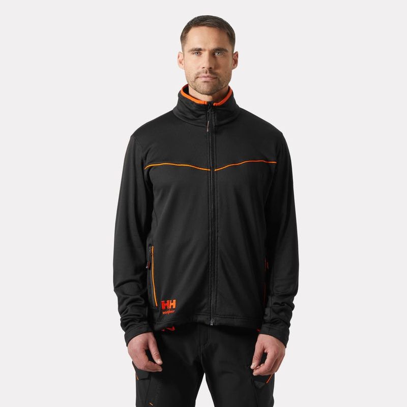 Helly Hansen CHELSEA EVO Stretchjacka