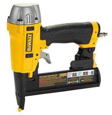 DeWalt DPSSX38 Klammerpistol 12-38mm