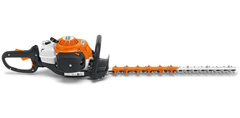 Stihl Häcksax HS 82 RC-E 600mm