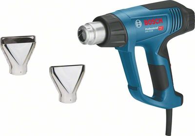 Bosch GHG 23-66 Varmluftspistol 2300W 50-650°C