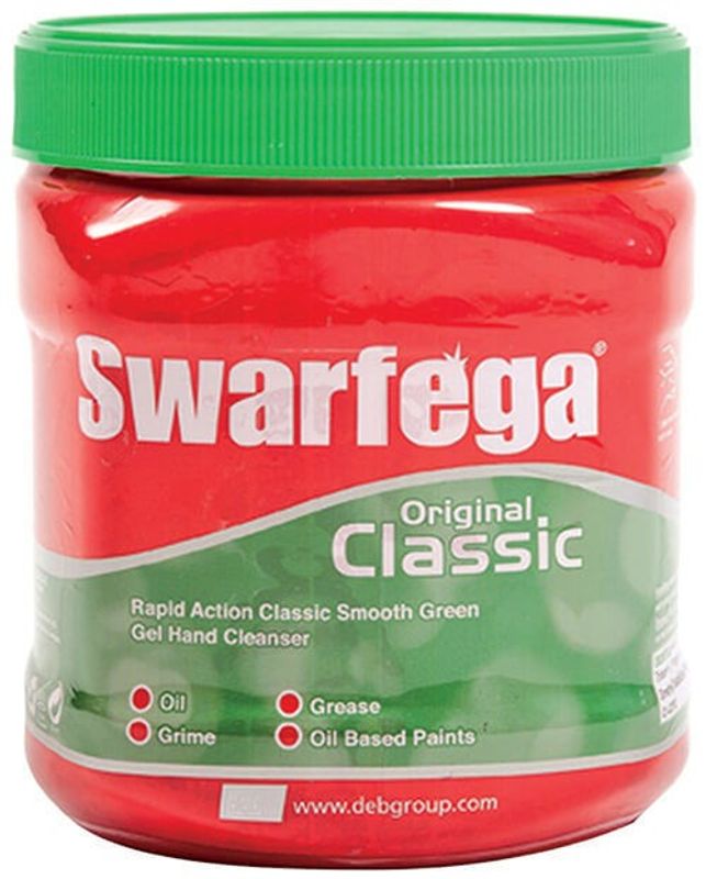 Swarfega Classic Handrengöring 1L