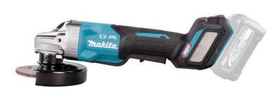 Makita GA029GZ Vinkelslip XGT® 40V 125mm (utan batteri)