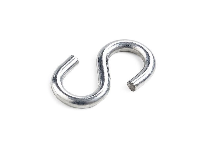 Habo S-krok 106 45mm Galv SB