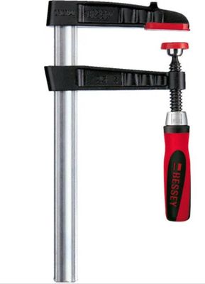 Bessey TG12-2K Gjutjärnstving 120mm