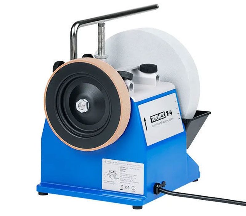 Tormek T-4 Slipmaskin