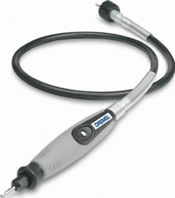 Dremel 225JA Böjlig Axel för Multimaskiner