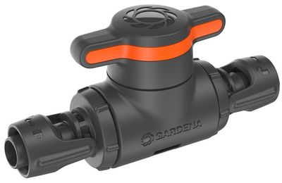 Gardena 13207-20 Micro-Drip-System Reglerventil 13 mm (1/2")