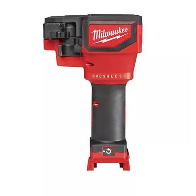 Milwaukee M18 BLTRC-0X kolborstfri gängstångskap (utan batteri)
