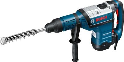 Bosch GBH 8-45 DV Borrhammare SDS-MAX (12,5J)