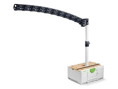 Festool Utsugsarm CT-ASA FLX J med SYS-MFT