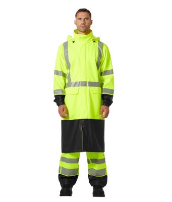 Helly Hansen 70156_369 Addvis Varsel Regnkappa