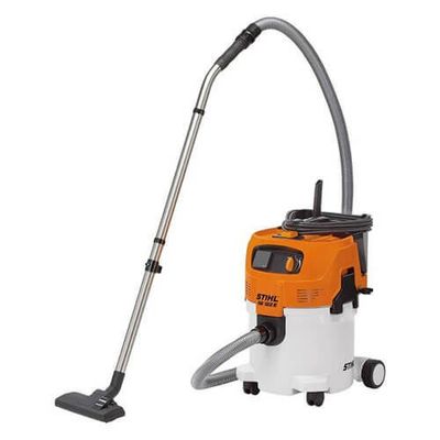 Stihl SE 122 E Dammsugare 1500W (30L)