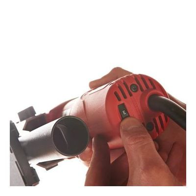 Milwaukee FSPE 110 X Sticksåg (710W)