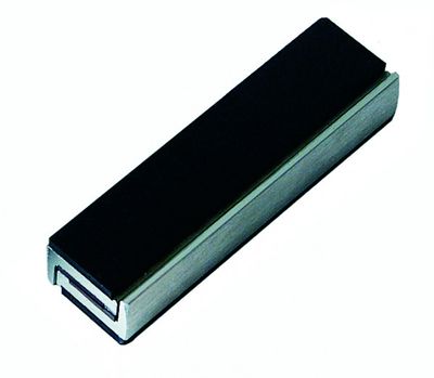 Peddinghaus skyddsbackar gummi 140mm