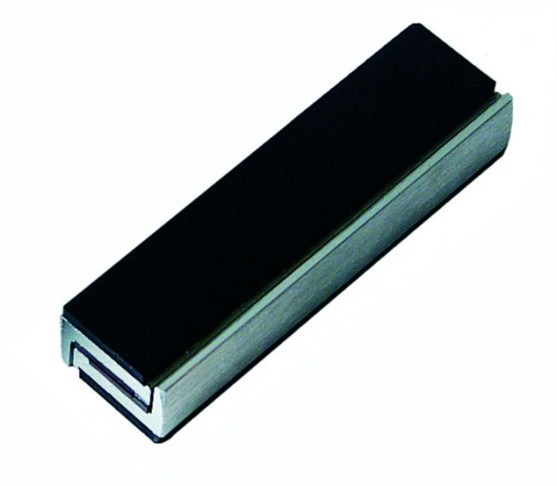 Peddinghaus skyddsbackar gummi 140mm