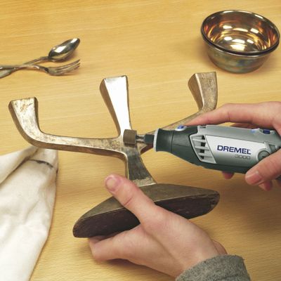 Dremel Slipband 432 13mm K120