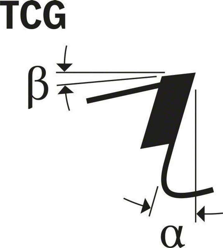 Bosch Cirkelsågsklinga 210x30x2,2mm 6T EXPERT FOR FIBER CEMENT