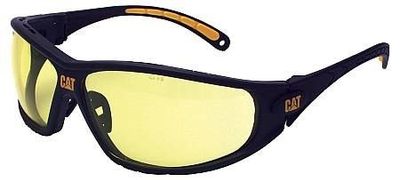 Cat Skyddsglasögon (Yellow)