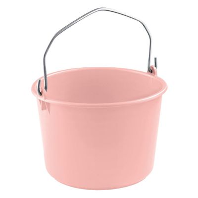 NPL Murbrukshink 17 liter Rosa