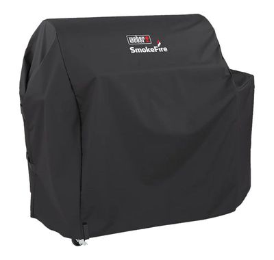 Weber Grillöverdrag - Smoke Fire EX6 - 91cm