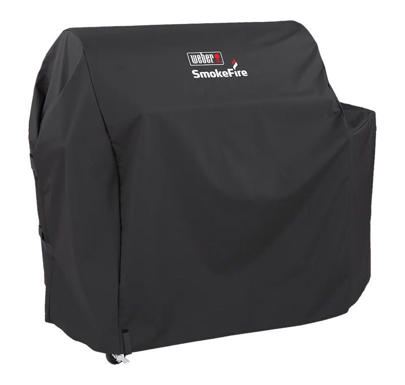 Weber Grillöverdrag - Smoke Fire EX6 - 91cm