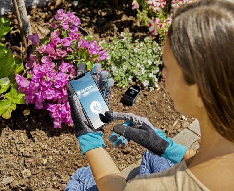 Gardena 19040-20 smart Sensor