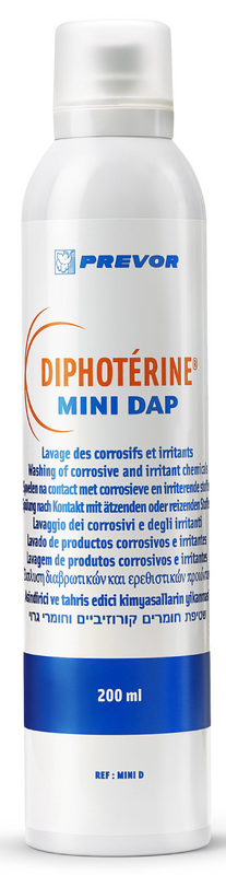 Prevor Spray DIPHOTERINE 200ML