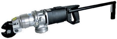 HiKOKI DC-12N Armeringsklipp 1100W