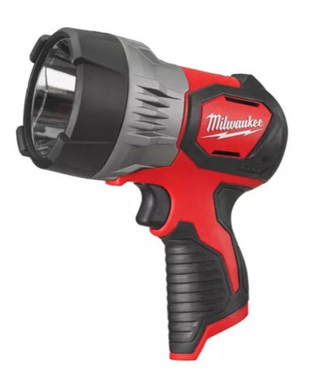 Milwaukee Arbetslampa M12 S LED-0