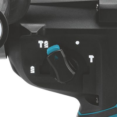 Makita DHR280ZWJ Batteridriven Kombihammare 18V SDS+ (Utan batterier)
