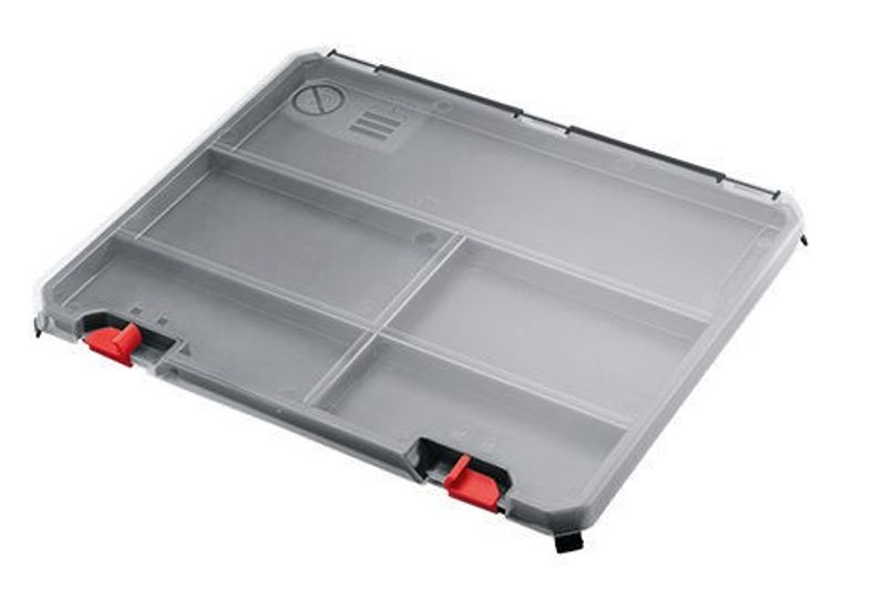 Bosch SystemBox Lockbox