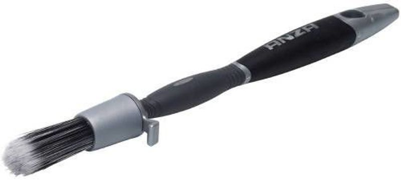 Anza Rundpensel Platinum 15mm