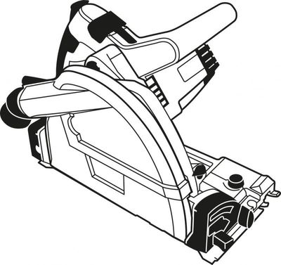 Bosch Sågklinga 165mm 56T TOP Precision (Metall)