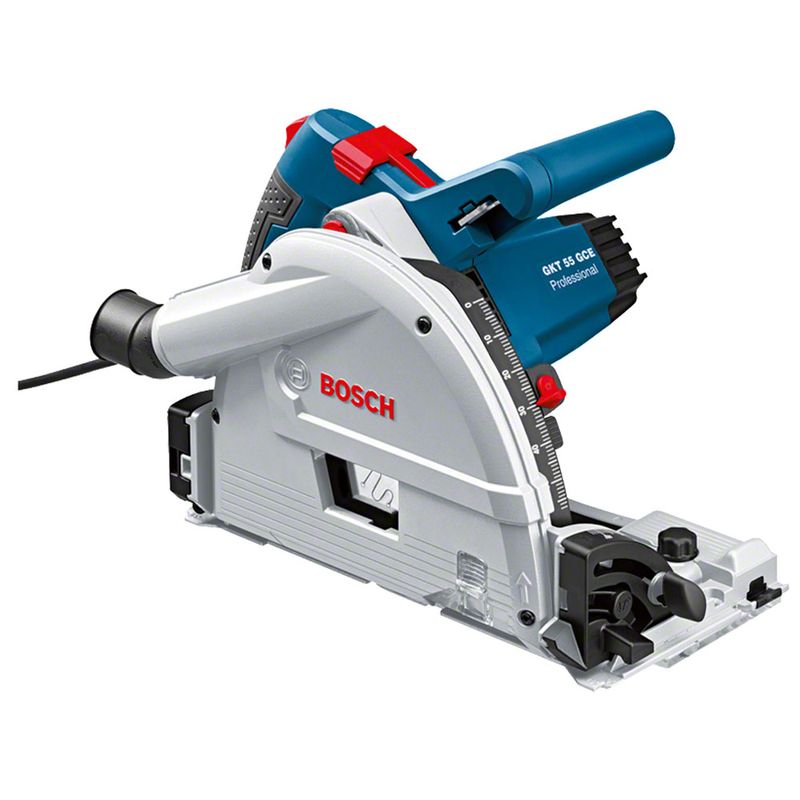 Bosch GKT 55 GCE Sänksåg i L-Boxx