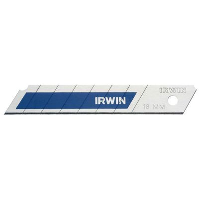 Irwin Brytblad 18mm Bi-Metall 8-P