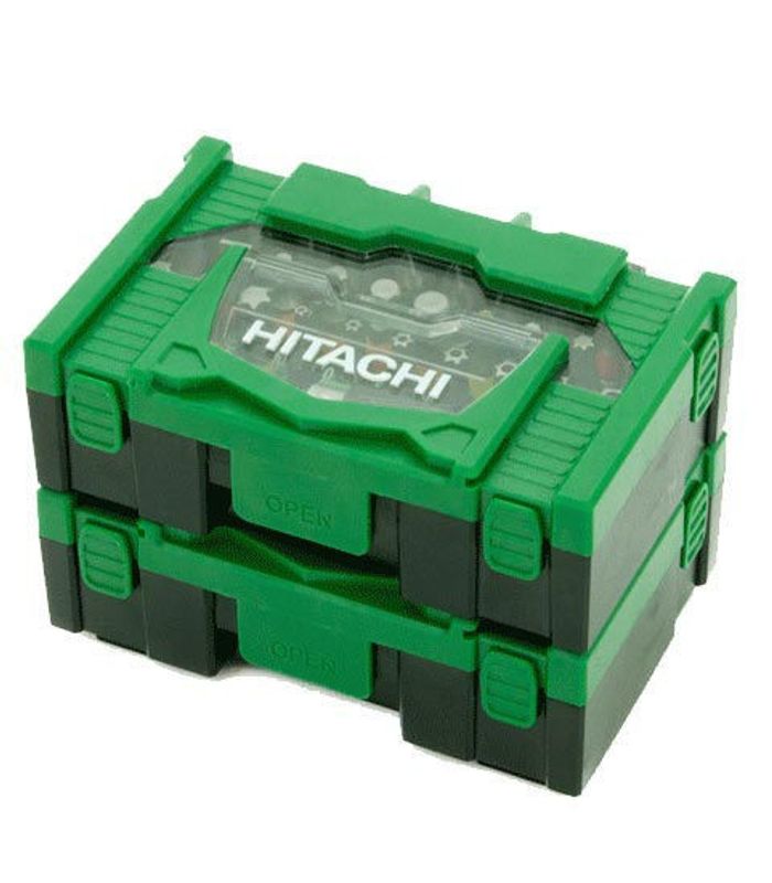 Hitachi Bitssats 32-delar