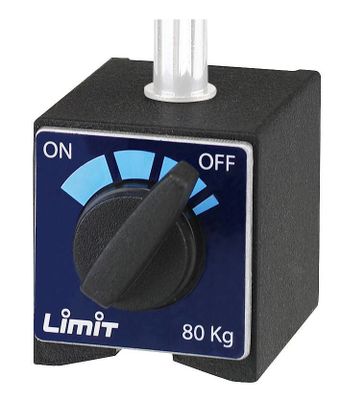 Limit Separat Magnetfot 100 kg