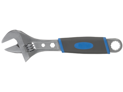 Ferax Skiftnyckel 200mm (Gripvidd 24mm)